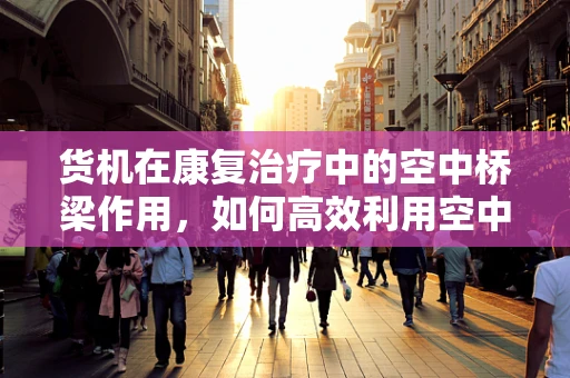 货机在康复治疗中的空中桥梁作用，如何高效利用空中资源促进患者康复？