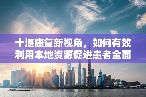 十堰康复新视角，如何有效利用本地资源促进患者全面康复？