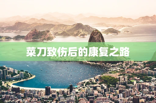 菜刀致伤后的康复之路