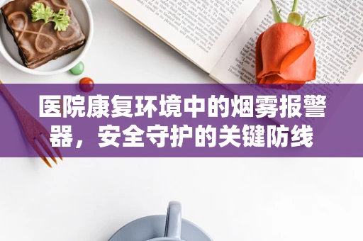 医院康复环境中的烟雾报警器，安全守护的关键防线