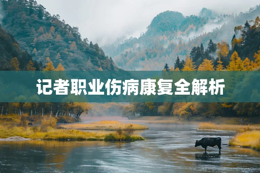 记者职业伤病康复全解析