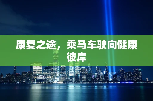 康复之途，乘马车驶向健康彼岸