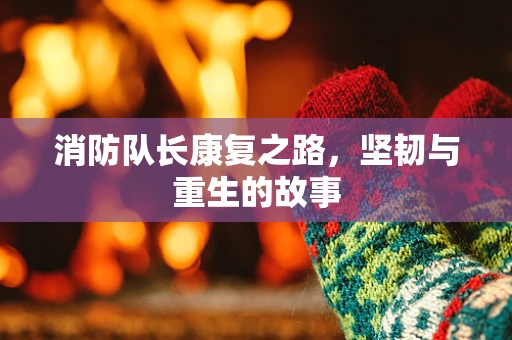 消防队长康复之路，坚韧与重生的故事