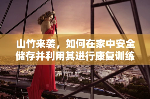 山竹来袭，如何在家中安全储存并利用其进行康复训练？