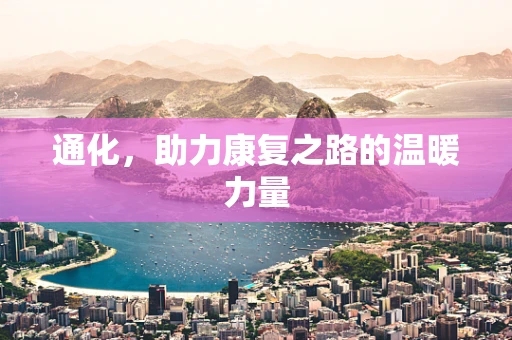 通化，助力康复之路的温暖力量
