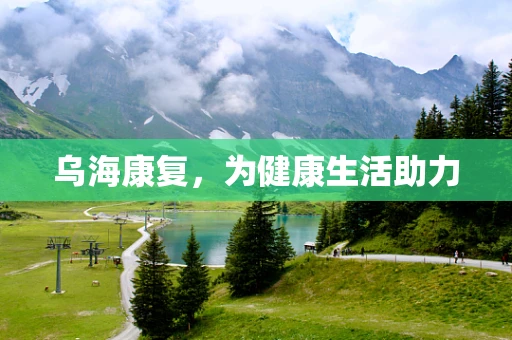 乌海康复，为健康生活助力