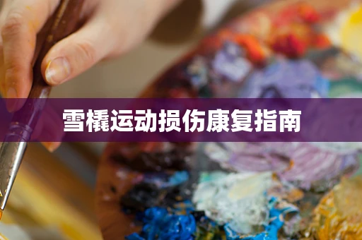 雪橇运动损伤康复指南