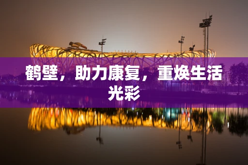 鹤壁，助力康复，重焕生活光彩