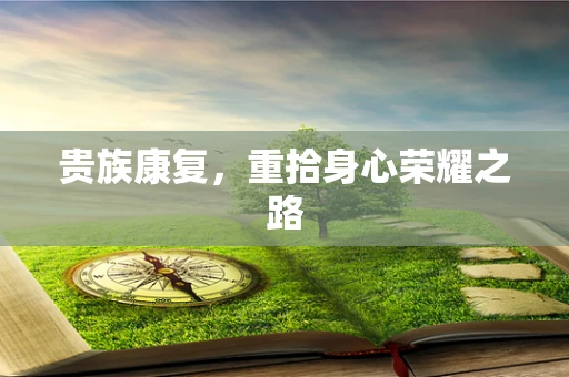 贵族康复，重拾身心荣耀之路