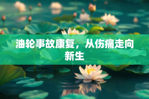 油轮事故康复，从伤痛走向新生