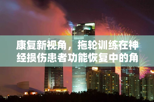 康复新视角，拖轮训练在神经损伤患者功能恢复中的角色与挑战