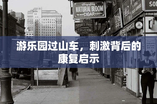 游乐园过山车，刺激背后的康复启示