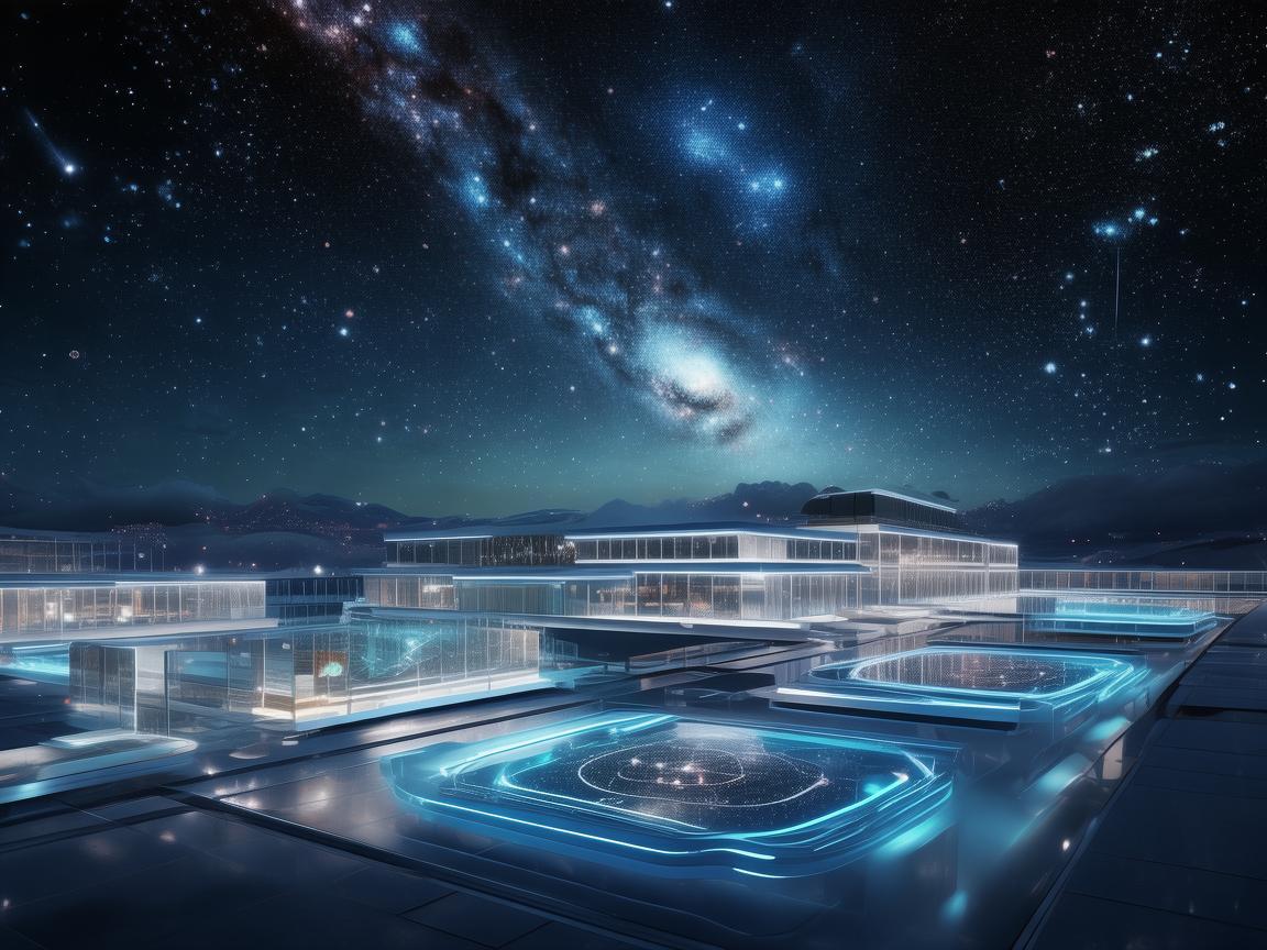 恒星天文学与康复医学的奇妙关联