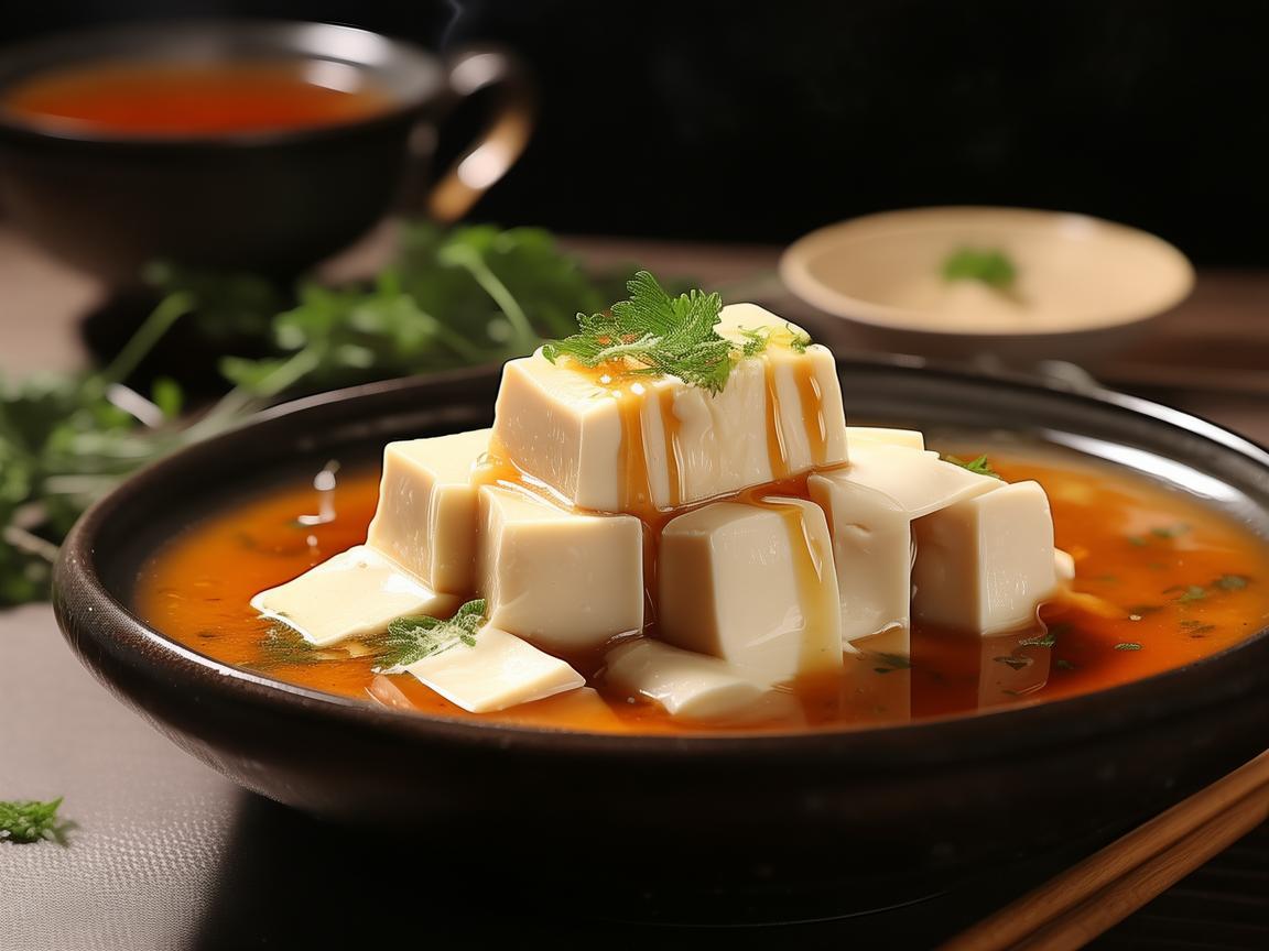 腐乳虽香，康复饮食需谨慎