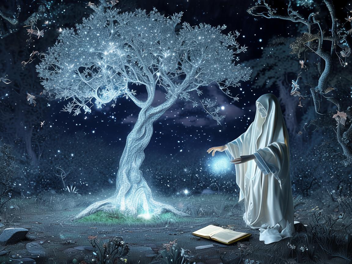 揭开占星家与康复的神秘关联