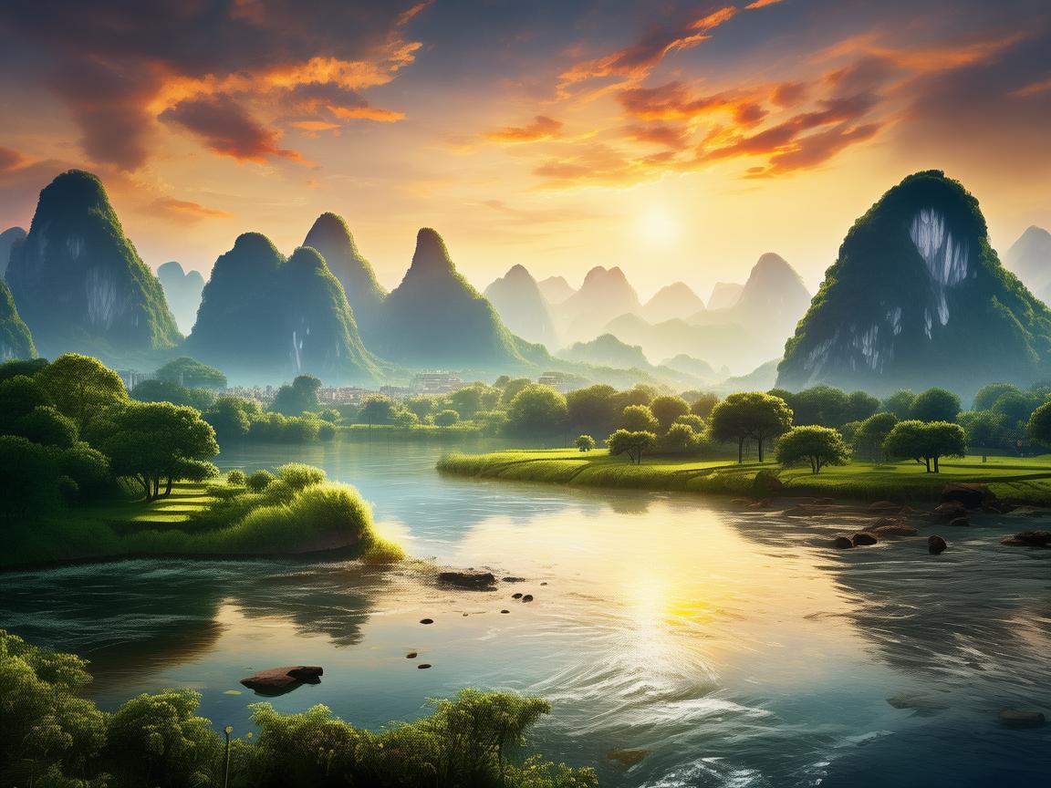 桂林康复，助力身心重塑的希望之光