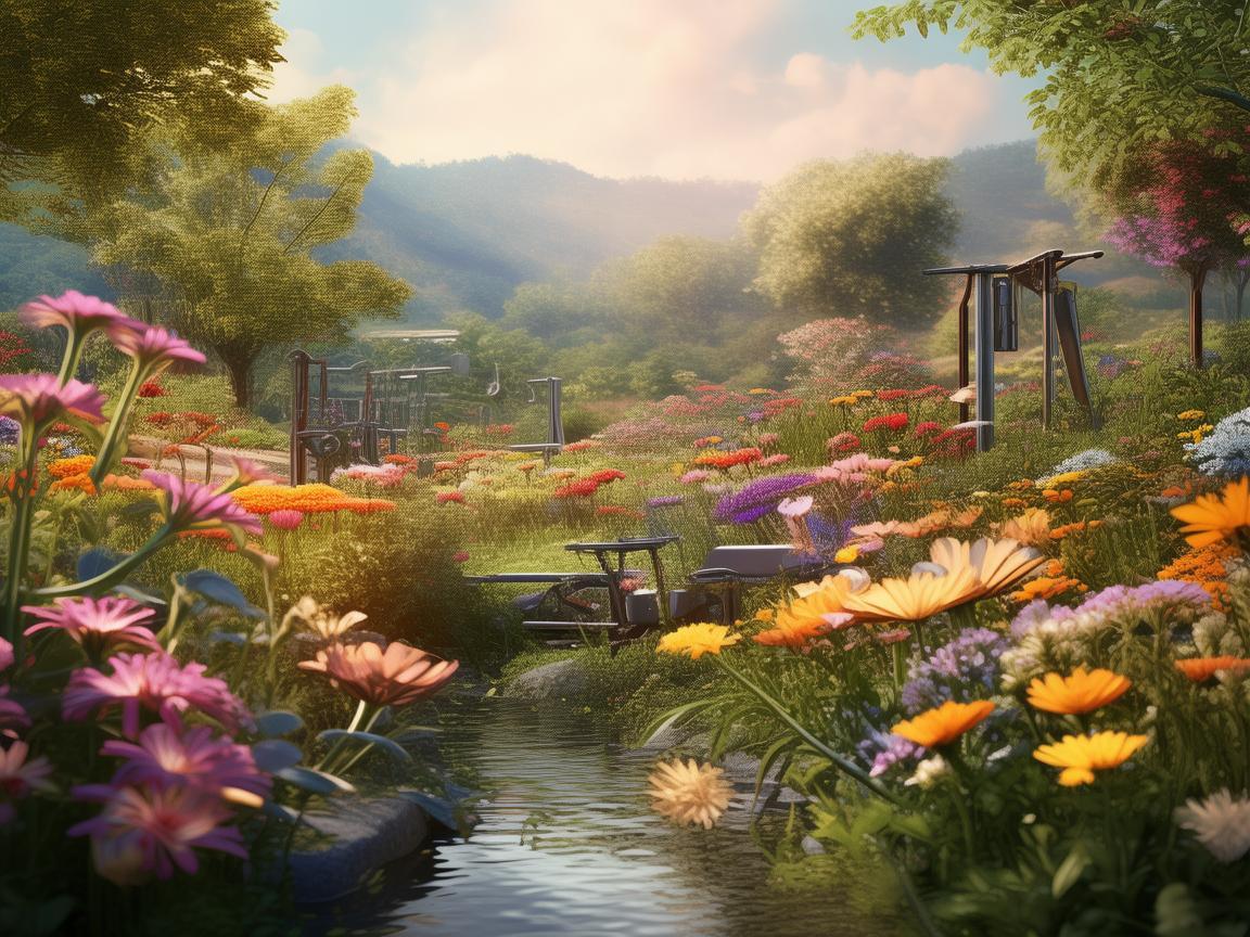 常宁康复，助力健康生活新征程