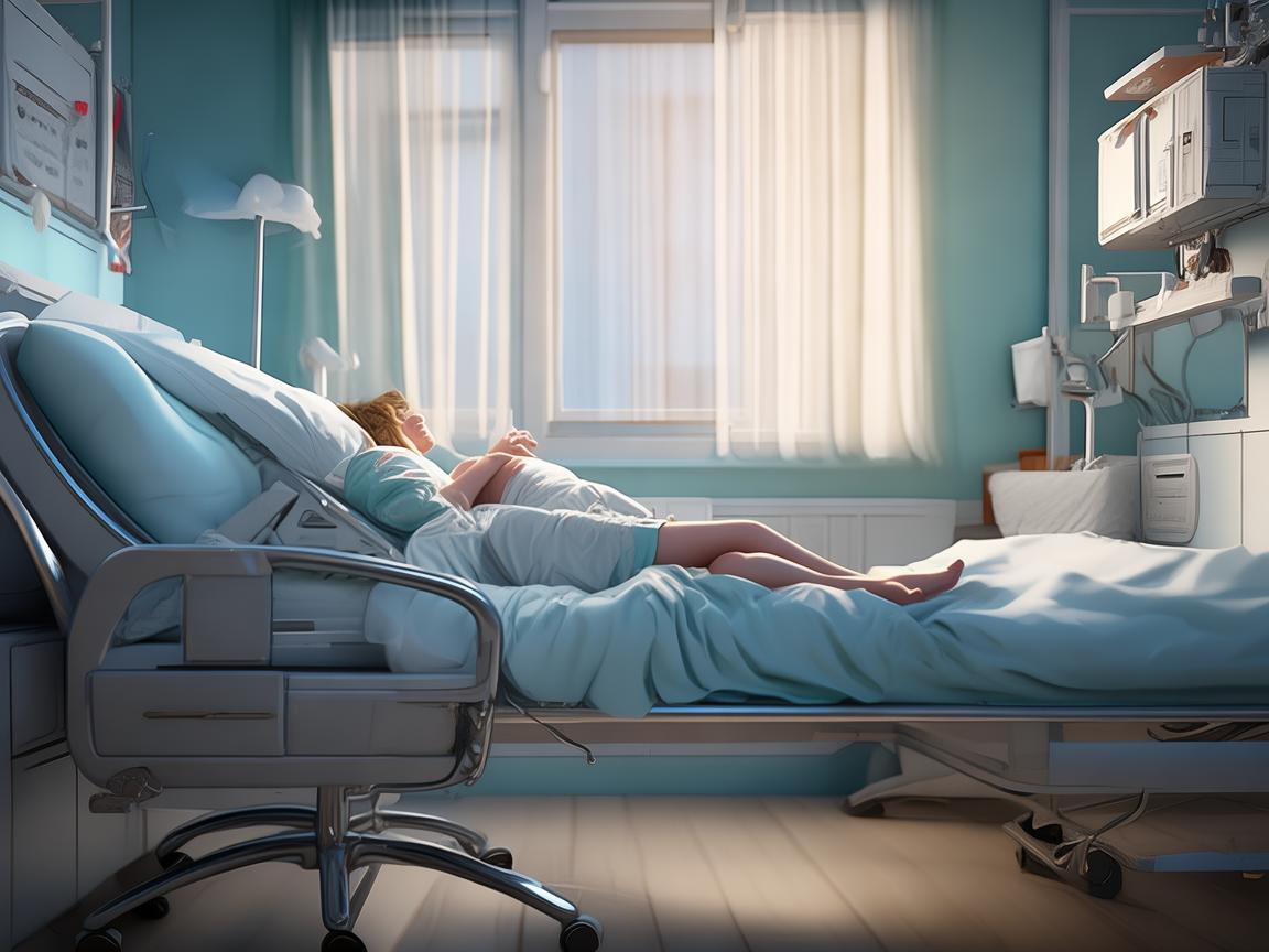 急性胃肠炎康复全流程指南