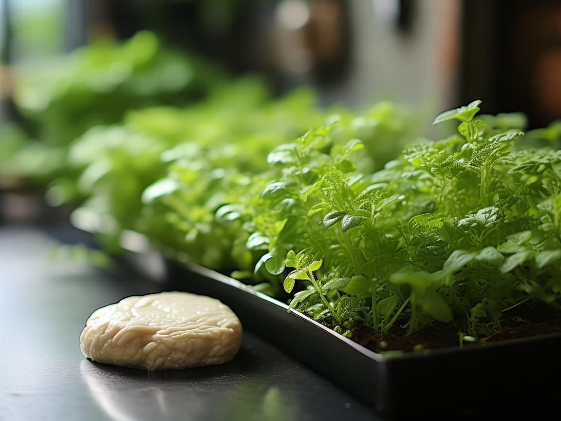 腐乳与康复，奇妙的关联探索