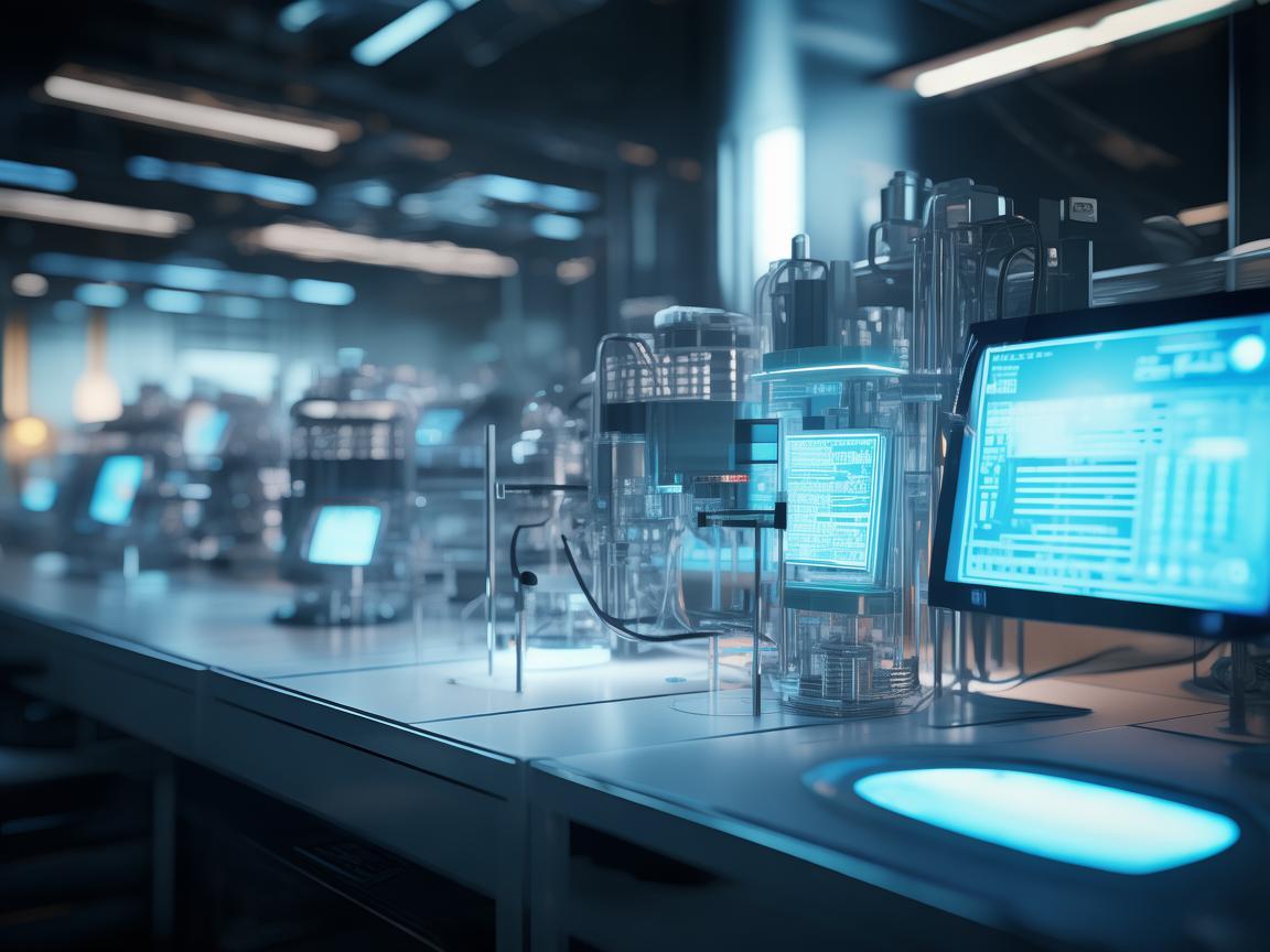 能源科学助力康复医学新征程