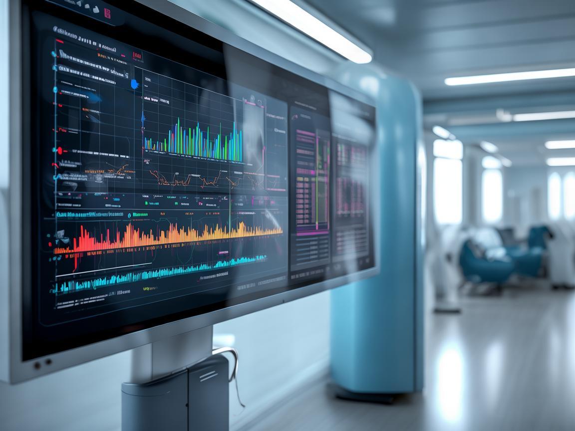 医院康复信息管理，精准赋能康复之路