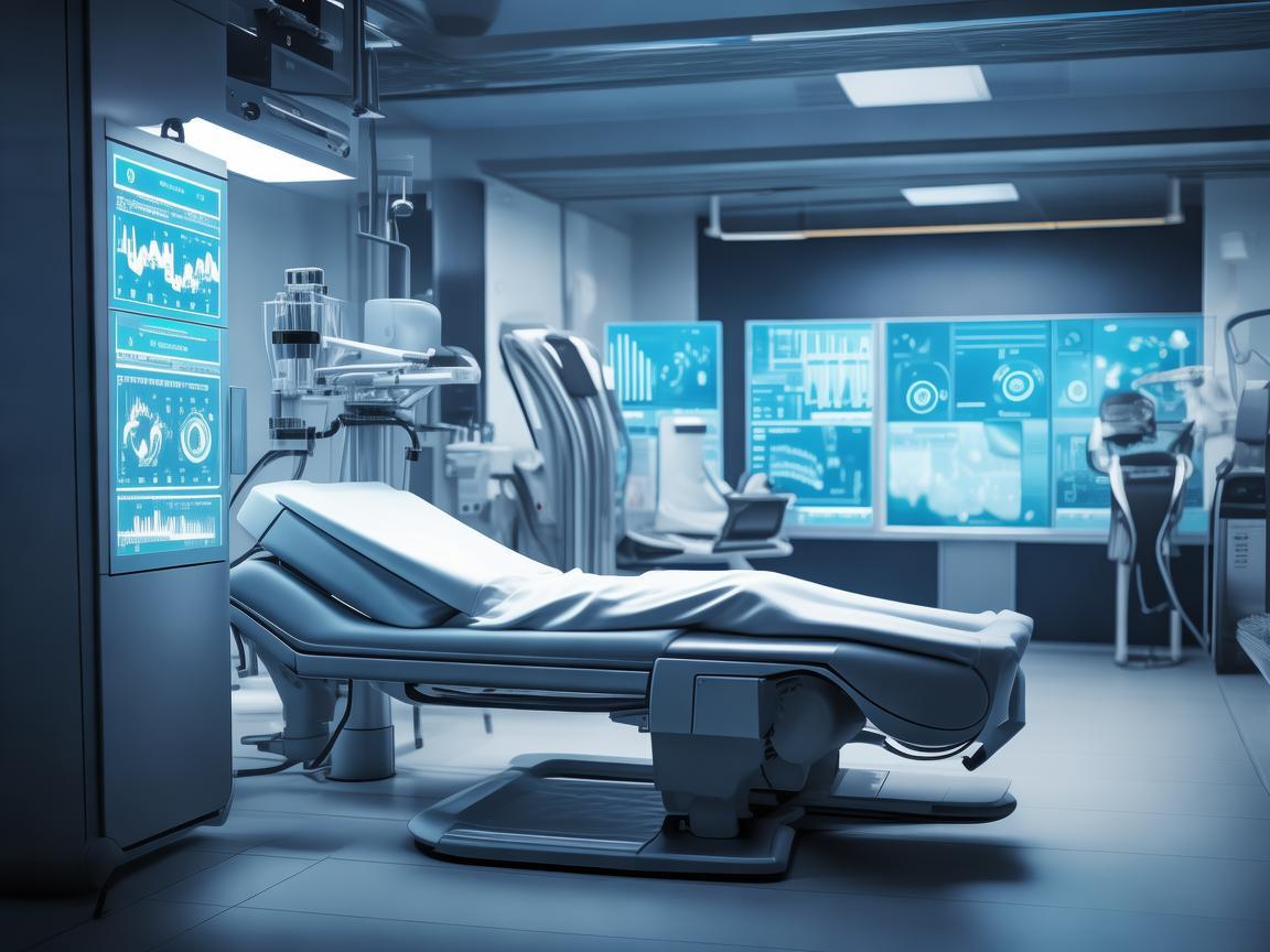 区块链助力医院康复治疗新变革 区块链助力医院康复治疗新变革