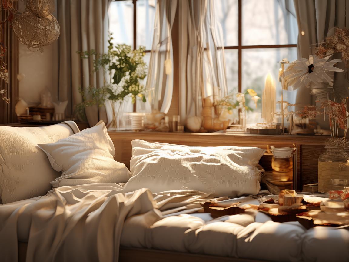 书籍收纳袋，康复空间的有序魔法