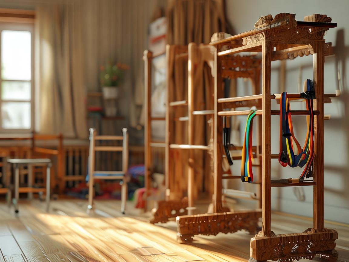 巧用毛巾架,助力康复进程 巧用毛巾架,助力康复进程