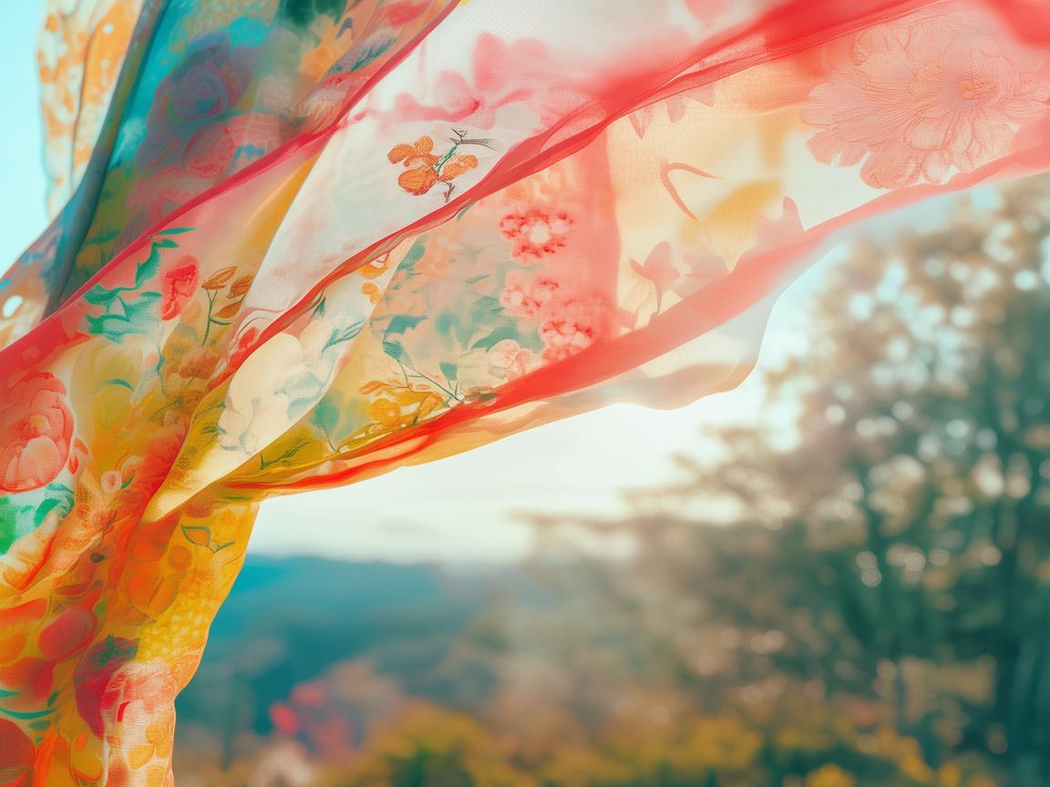 防晒服，康复路上的贴心护盾