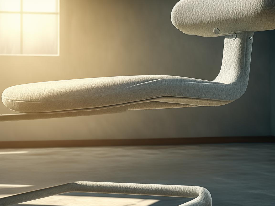 吧椅，康复训练中的得力助手